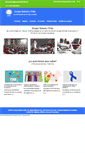 Mobile Screenshot of gruposaludyvida.net